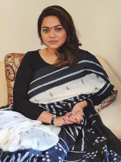Dhanashri Kadam