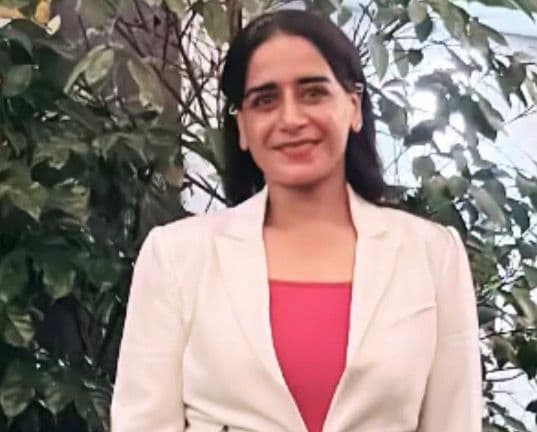 Ekta Kaur Ghai